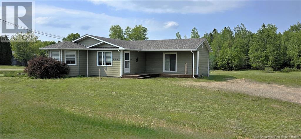 1737 Route 355, Sainte Rose, New Brunswick