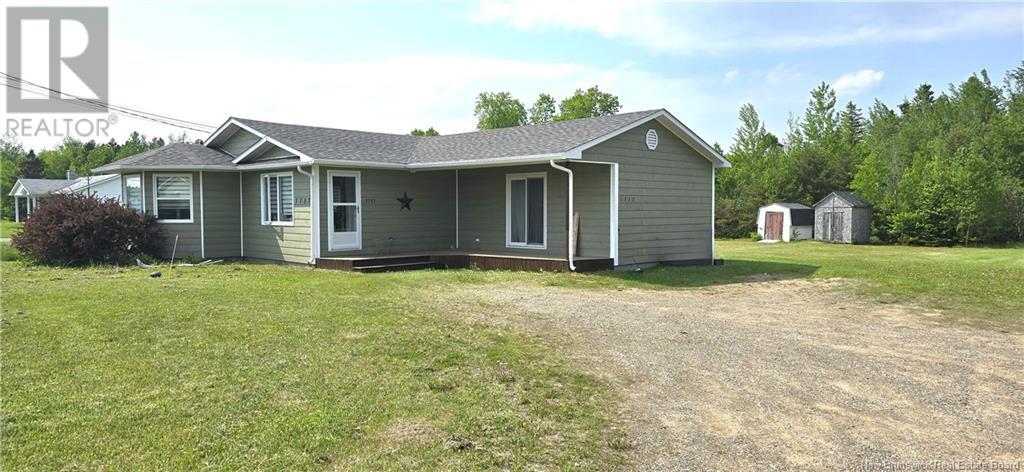 1737 Route 355, Sainte Rose, New Brunswick  E1X 2W5 - Photo 19 - NB119951