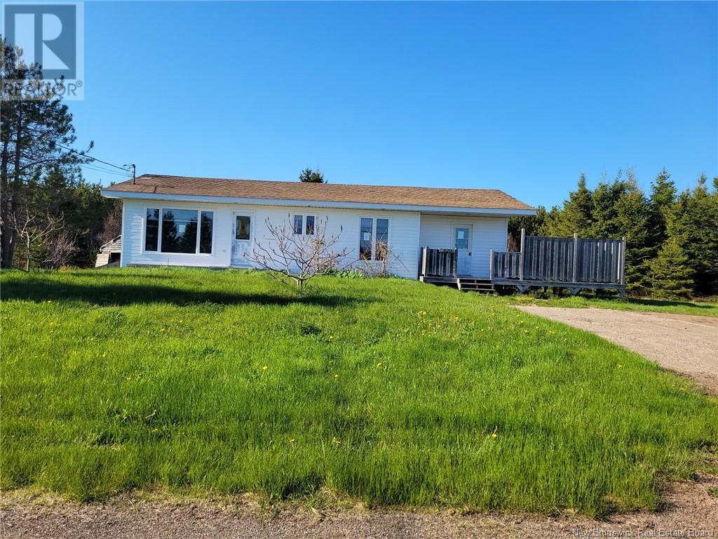629 Four Road, Four Roads, New Brunswick  E1Y 2Y8 - Photo 2 - NB120179