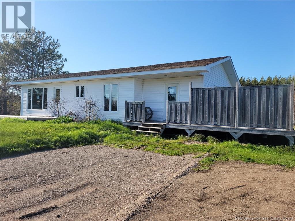 629 Four Road, Four Roads, New Brunswick  E1Y 2Y8 - Photo 3 - NB120179