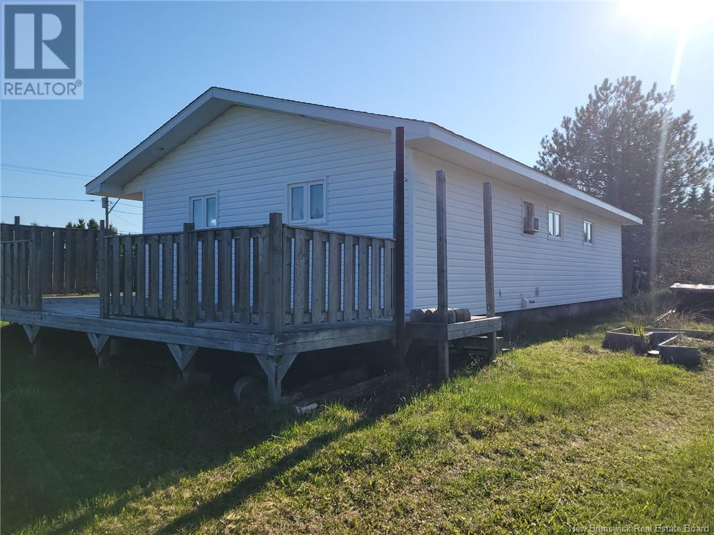 629 Four Road, Four Roads, New Brunswick  E1Y 2Y8 - Photo 4 - NB120179