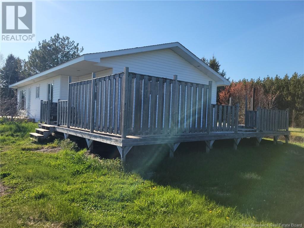 629 Four Road, Four Roads, New Brunswick  E1Y 2Y8 - Photo 5 - NB120179