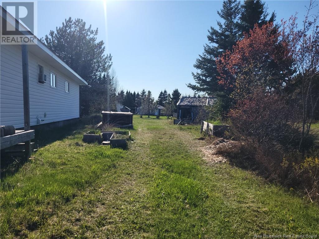 629 Four Road, Four Roads, New Brunswick  E1Y 2Y8 - Photo 8 - NB120179