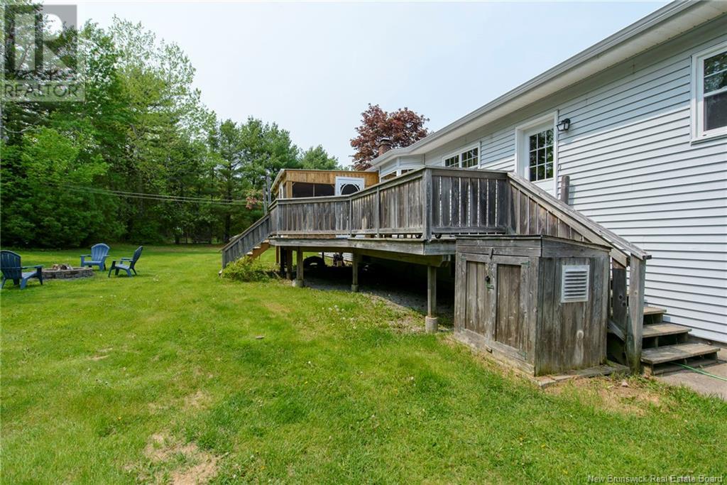 29 Wallace Road, Browns Flat, New Brunswick  E2M 2P5 - Photo 27 - NB120130
