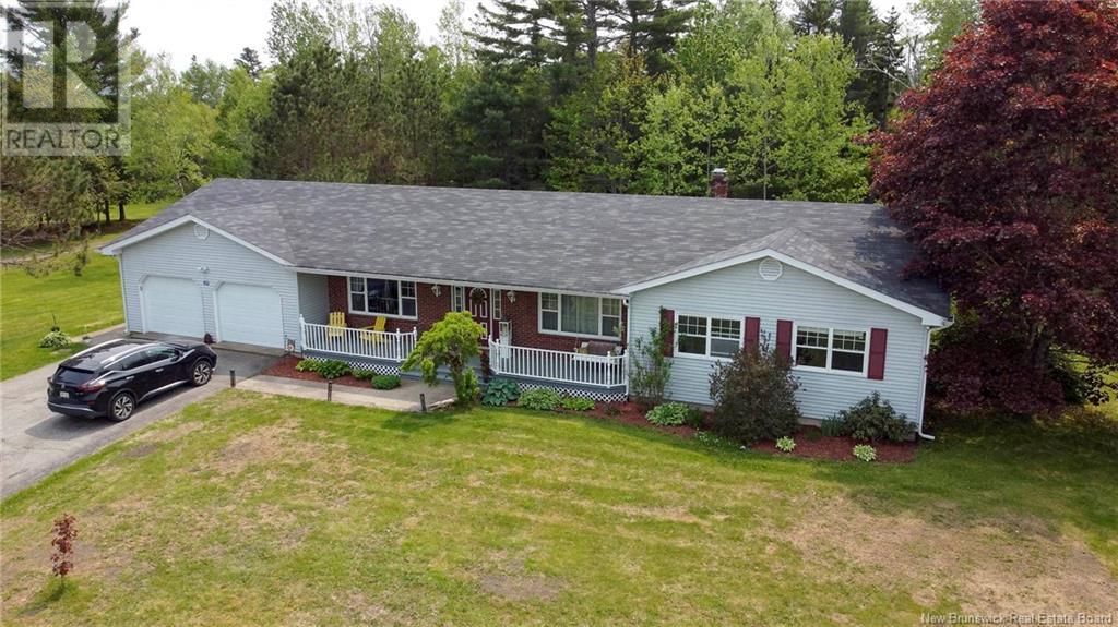 29 Wallace Road, Browns Flat, New Brunswick  E2M 2P5 - Photo 31 - NB120130