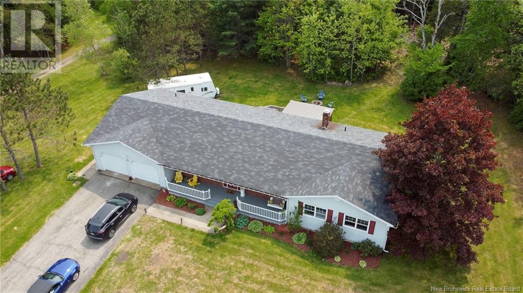 29 Wallace Road, Browns Flat, New Brunswick  E2M 2P5 - Photo 32 - NB120130