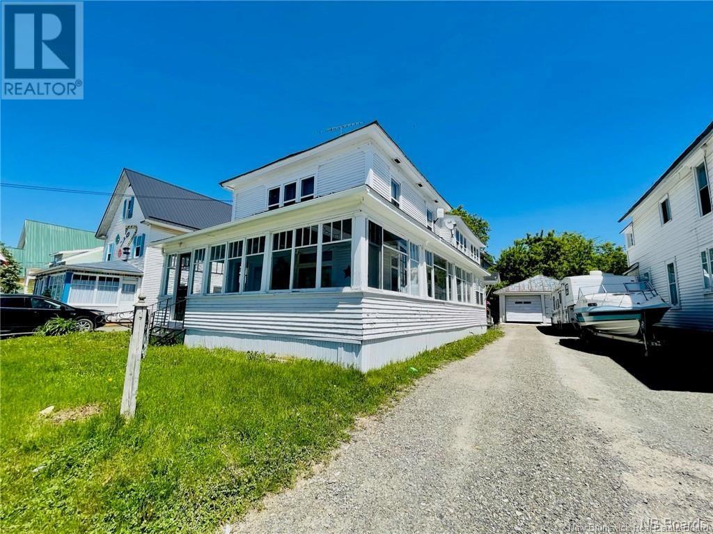 354 Main Street, Hartland, New Brunswick  E7P 2M9 - Photo 14 - NB119784