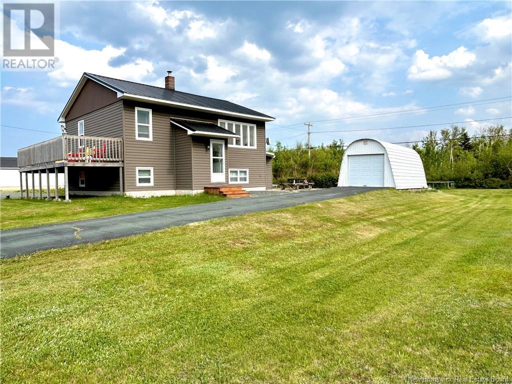 136 Escuminac Point Road, Escuminac, New Brunswick
