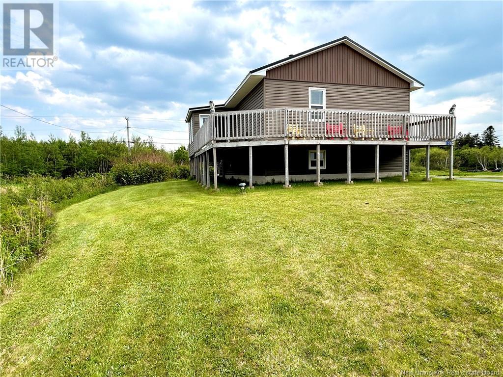 136 Escuminac Point Road, Escuminac, New Brunswick  E9A 1V7 - Photo 4 - NB120202
