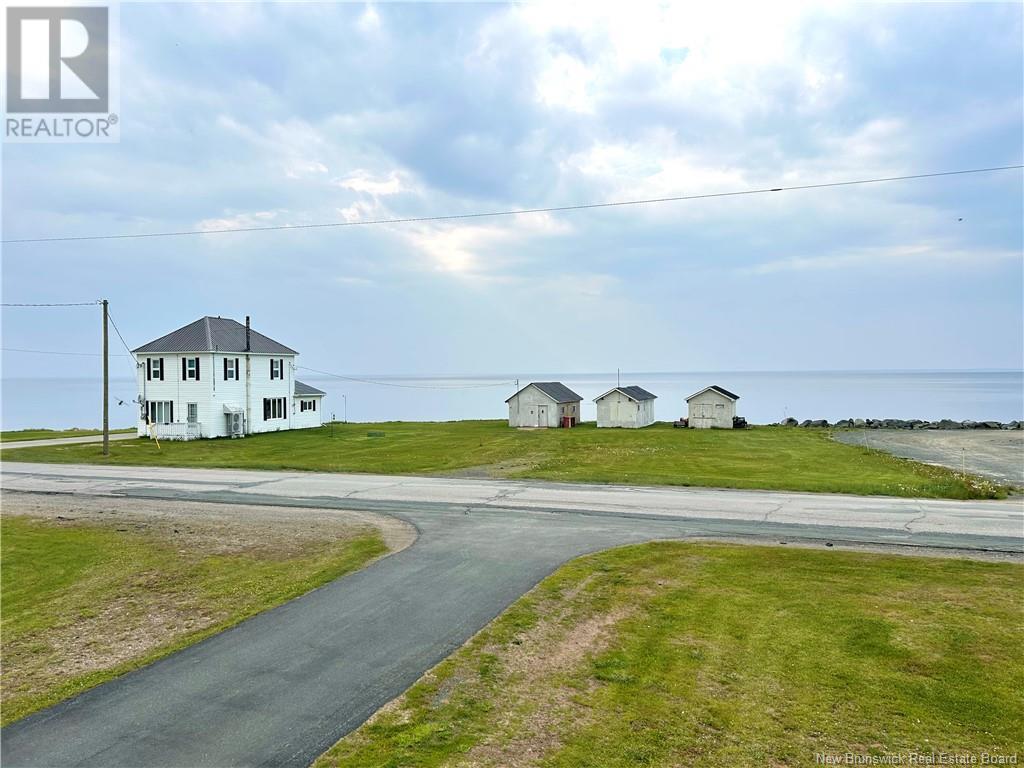 136 Escuminac Point Road, Escuminac, New Brunswick  E9A 1V7 - Photo 7 - NB120202