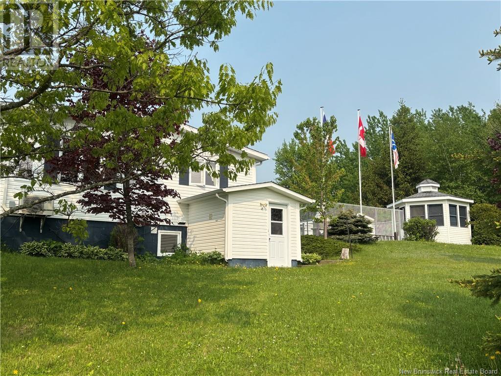74 Chemin Tremblay, Tremblay, New Brunswick  E8J 3E1 - Photo 11 - NB120183