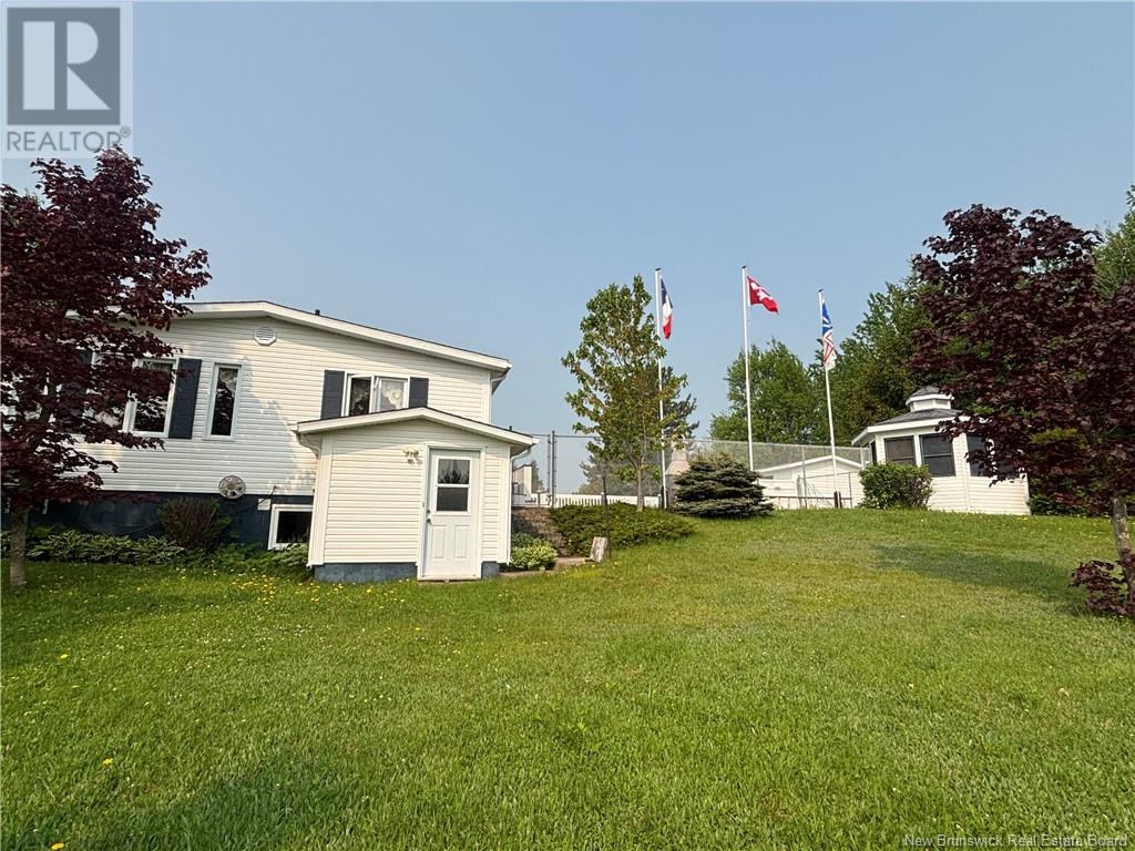 74 Chemin Tremblay, Tremblay, New Brunswick  E8J 3E1 - Photo 12 - NB120183