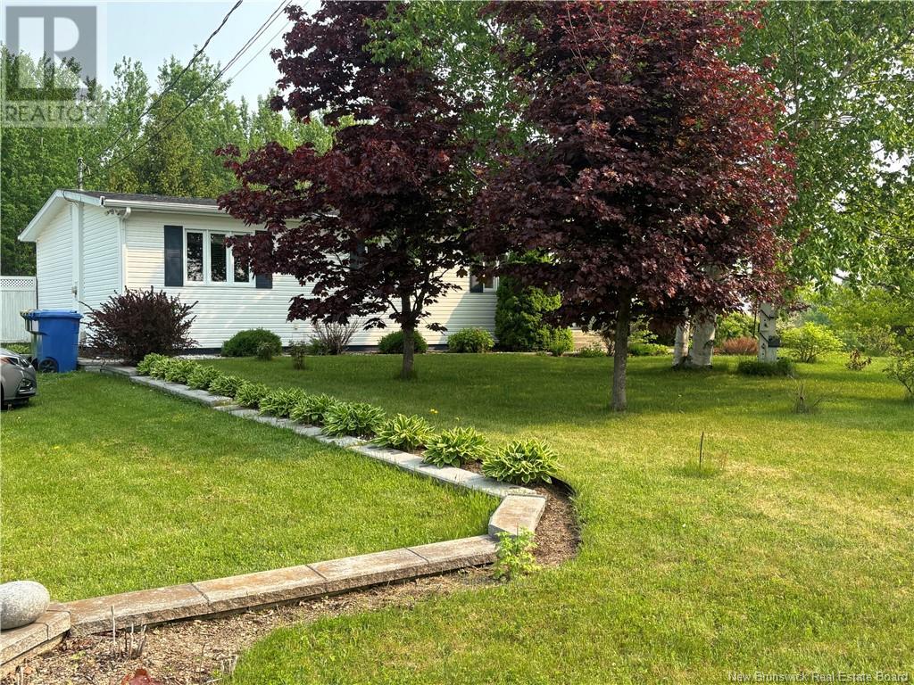 74 Chemin Tremblay, Tremblay, New Brunswick  E8J 3E1 - Photo 2 - NB120183