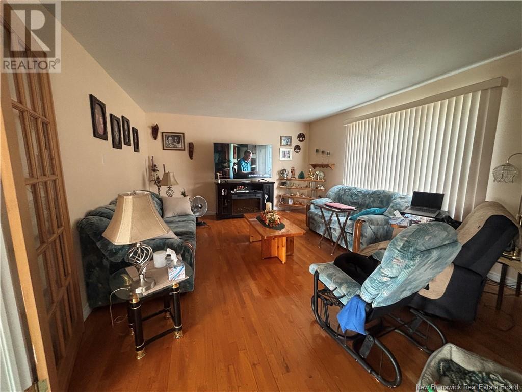 74 Chemin Tremblay, Tremblay, New Brunswick  E8J 3E1 - Photo 22 - NB120183