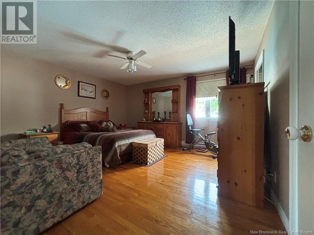 74 Chemin Tremblay, Tremblay, New Brunswick  E8J 3E1 - Photo 25 - NB120183