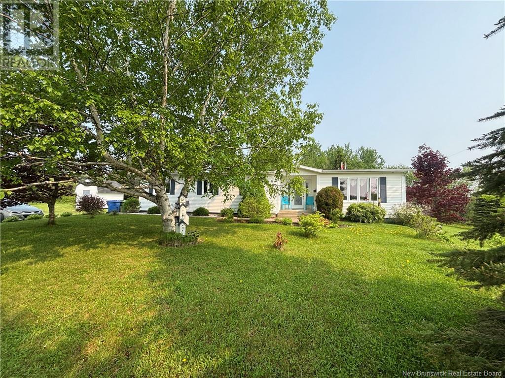 74 Chemin Tremblay, Tremblay, New Brunswick  E8J 3E1 - Photo 3 - NB120183
