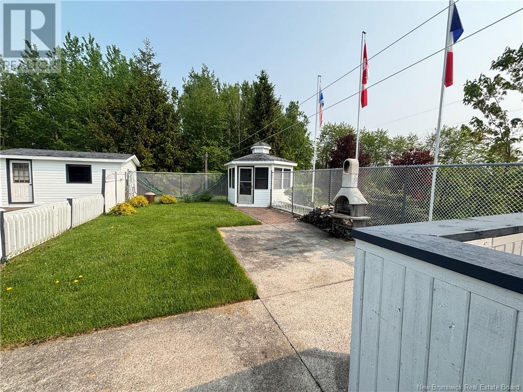 74 Chemin Tremblay, Tremblay, New Brunswick  E8J 3E1 - Photo 35 - NB120183