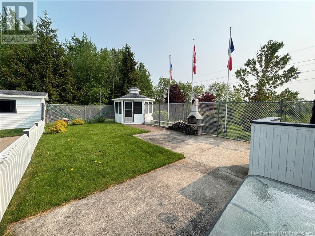 74 Chemin Tremblay, Tremblay, New Brunswick  E8J 3E1 - Photo 36 - NB120183