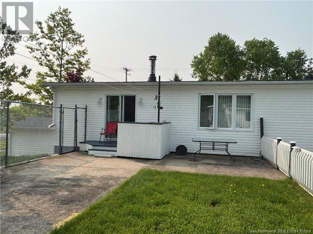 74 Chemin Tremblay, Tremblay, New Brunswick  E8J 3E1 - Photo 37 - NB120183