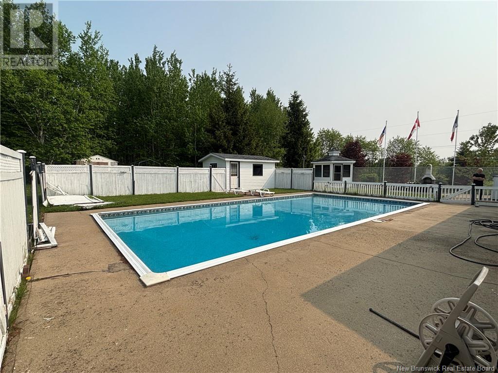 74 Chemin Tremblay, Tremblay, New Brunswick  E8J 3E1 - Photo 38 - NB120183