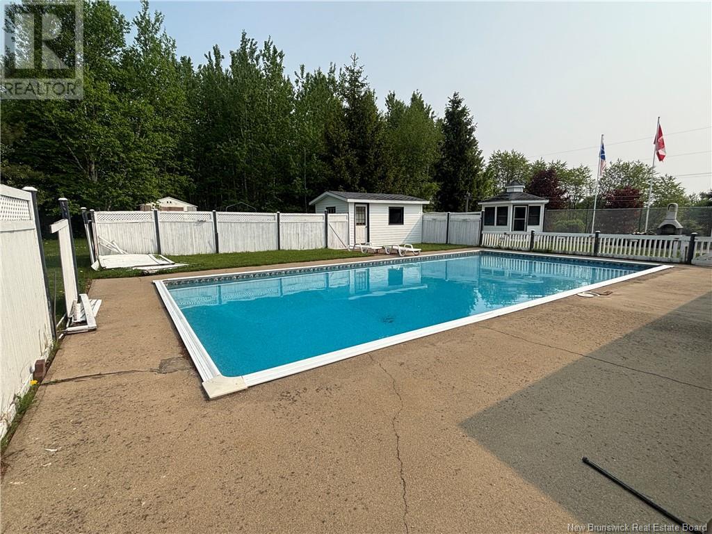 74 Chemin Tremblay, Tremblay, New Brunswick  E8J 3E1 - Photo 39 - NB120183
