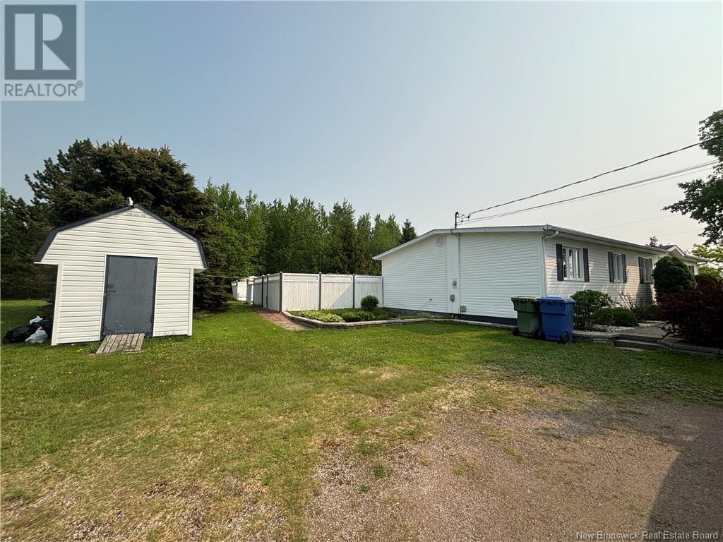74 Chemin Tremblay, Tremblay, New Brunswick  E8J 3E1 - Photo 4 - NB120183