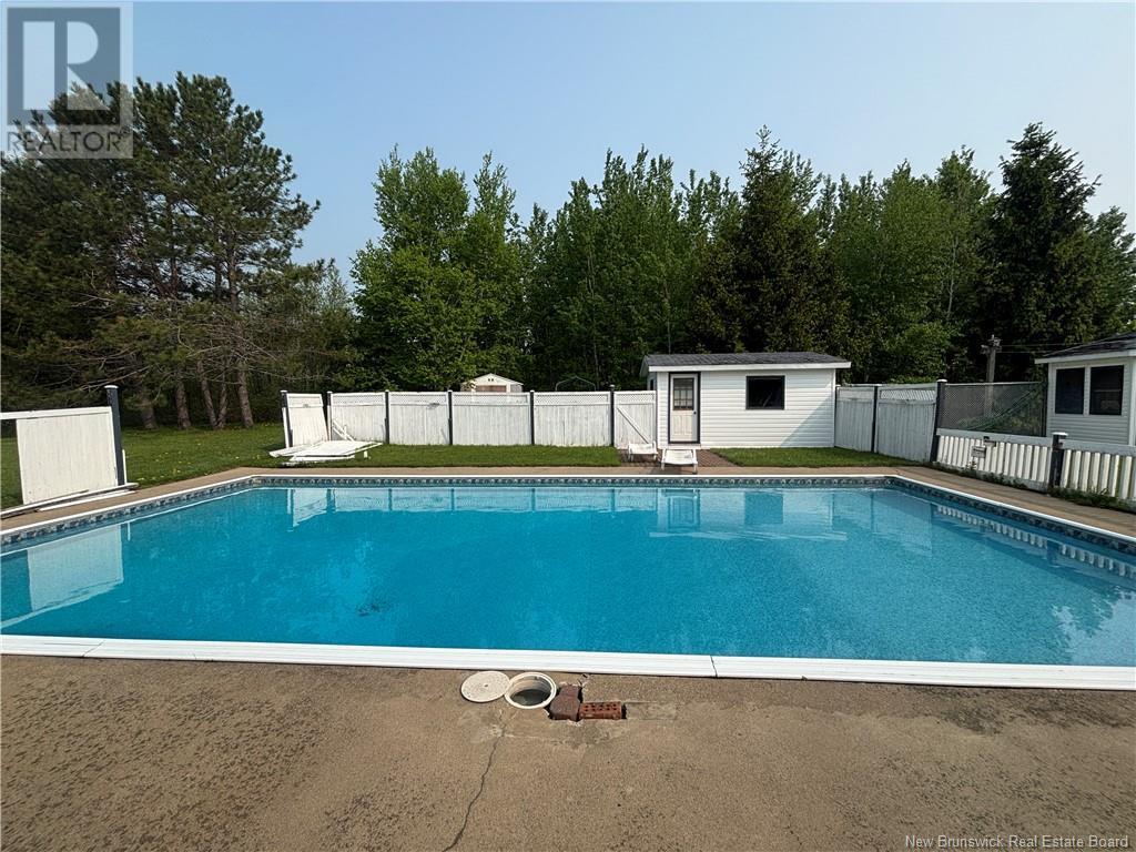 74 Chemin Tremblay, Tremblay, New Brunswick  E8J 3E1 - Photo 40 - NB120183
