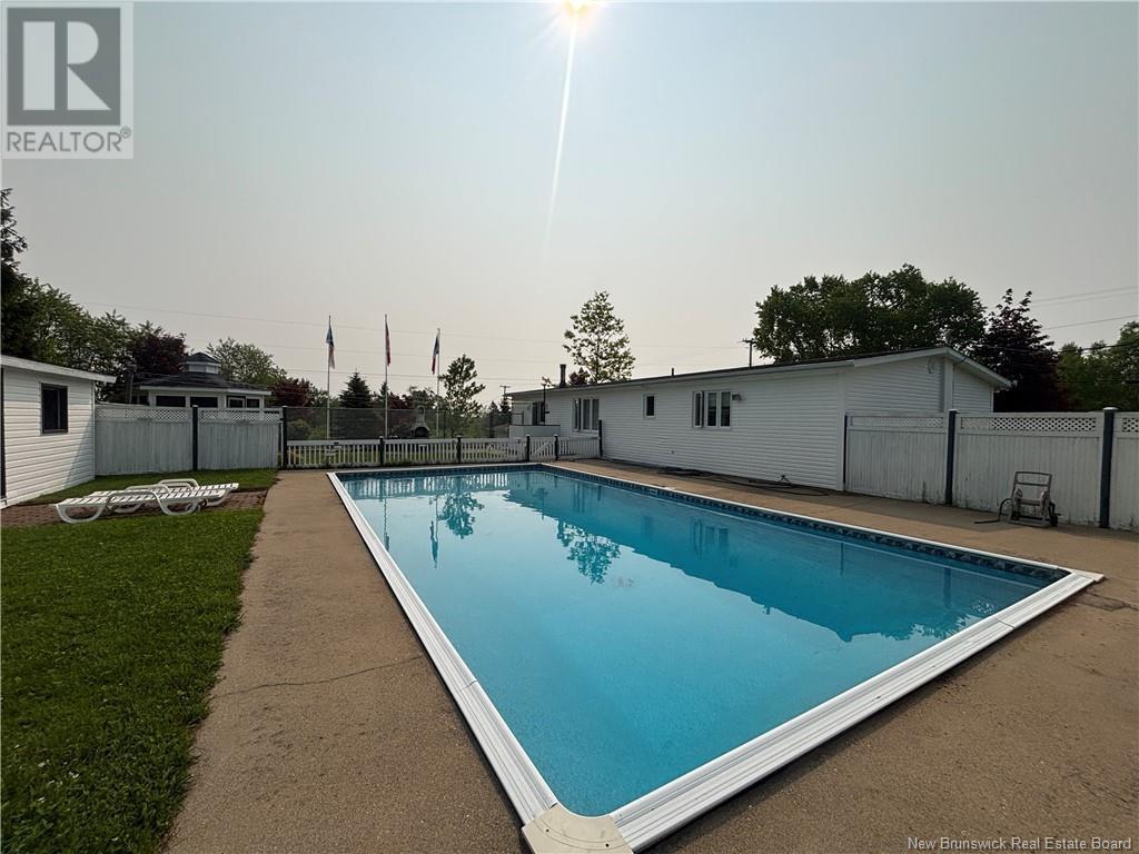 74 Chemin Tremblay, Tremblay, New Brunswick  E8J 3E1 - Photo 43 - NB120183