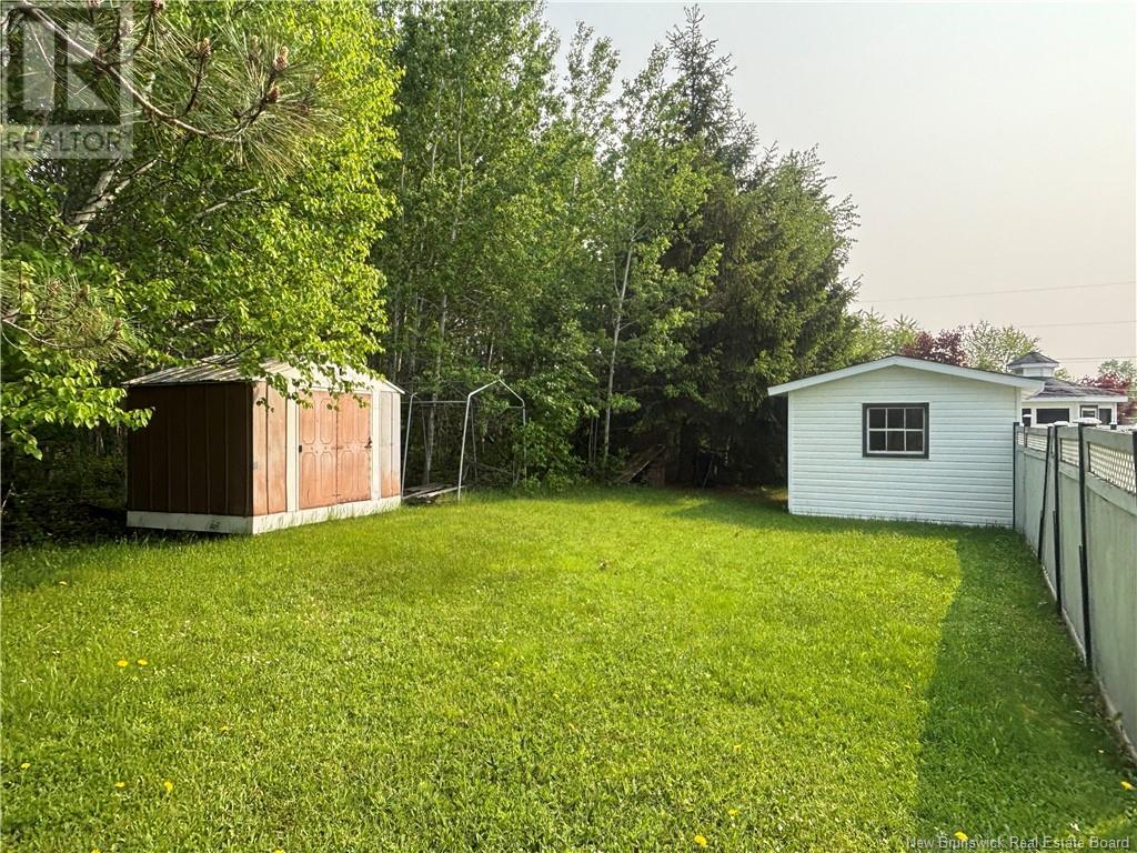 74 Chemin Tremblay, Tremblay, New Brunswick  E8J 3E1 - Photo 45 - NB120183