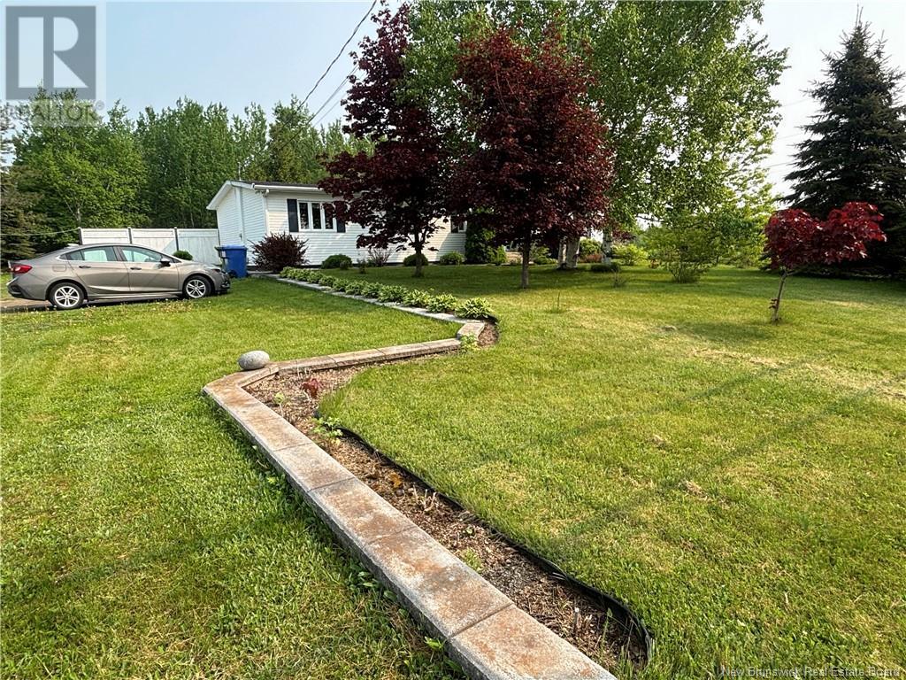 74 Chemin Tremblay, Tremblay, New Brunswick  E8J 3E1 - Photo 5 - NB120183