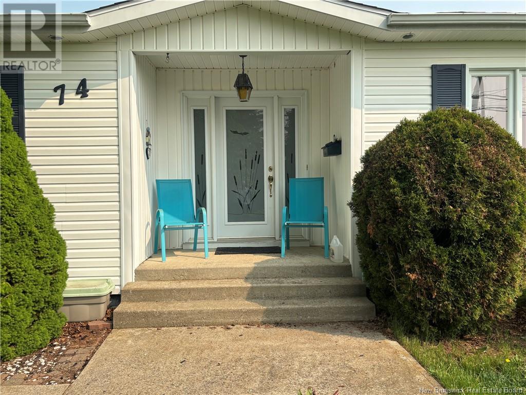 74 Chemin Tremblay, Tremblay, New Brunswick  E8J 3E1 - Photo 8 - NB120183
