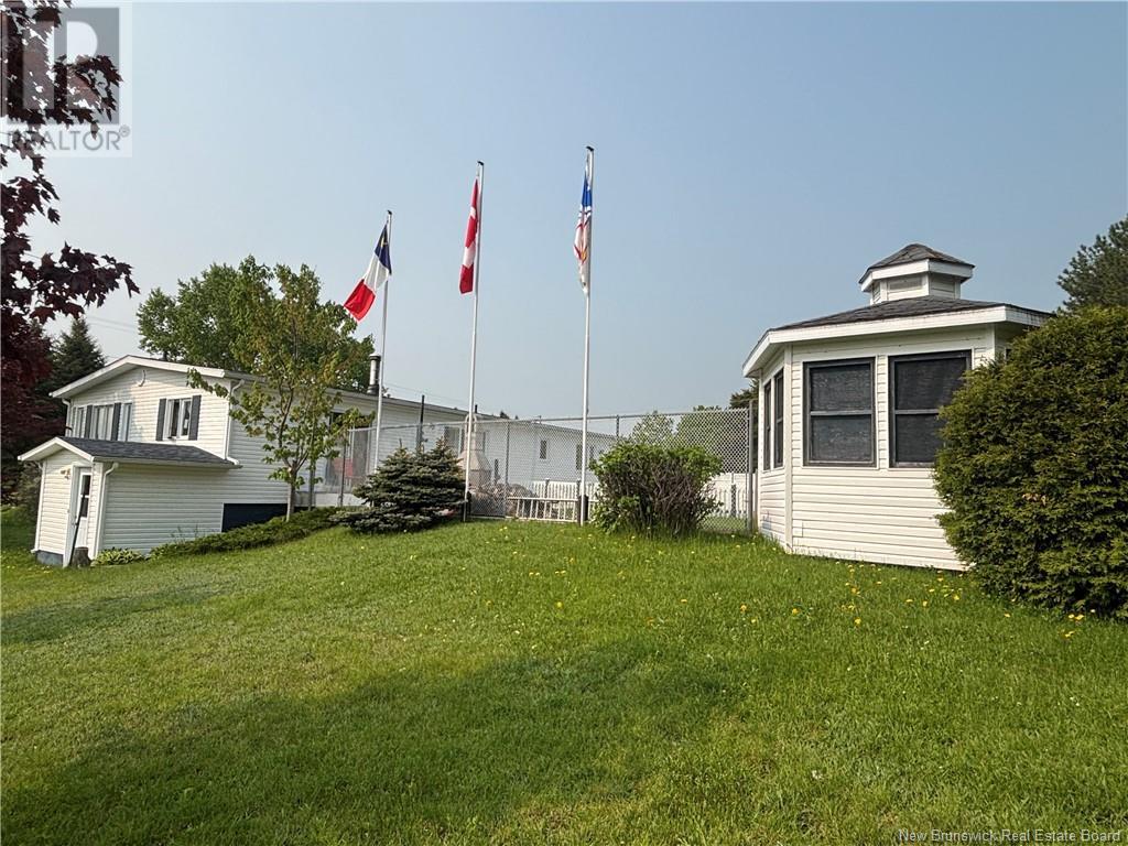 74 Chemin Tremblay, Tremblay, New Brunswick  E8J 3E1 - Photo 9 - NB120183