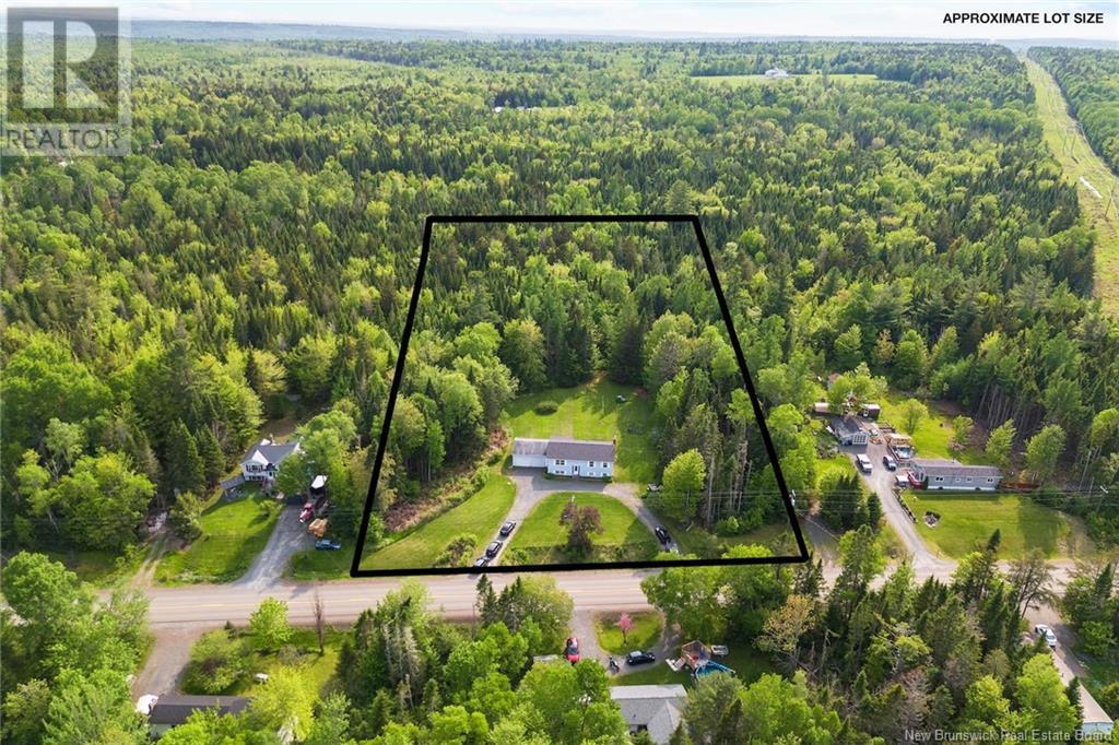 1905 Route 620, Royal Road, New Brunswick  E3A 6N5 - Photo 4 - NB120176