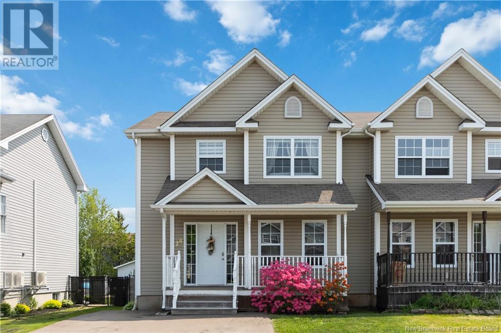 24 Chablis Court, Dieppe, New Brunswick