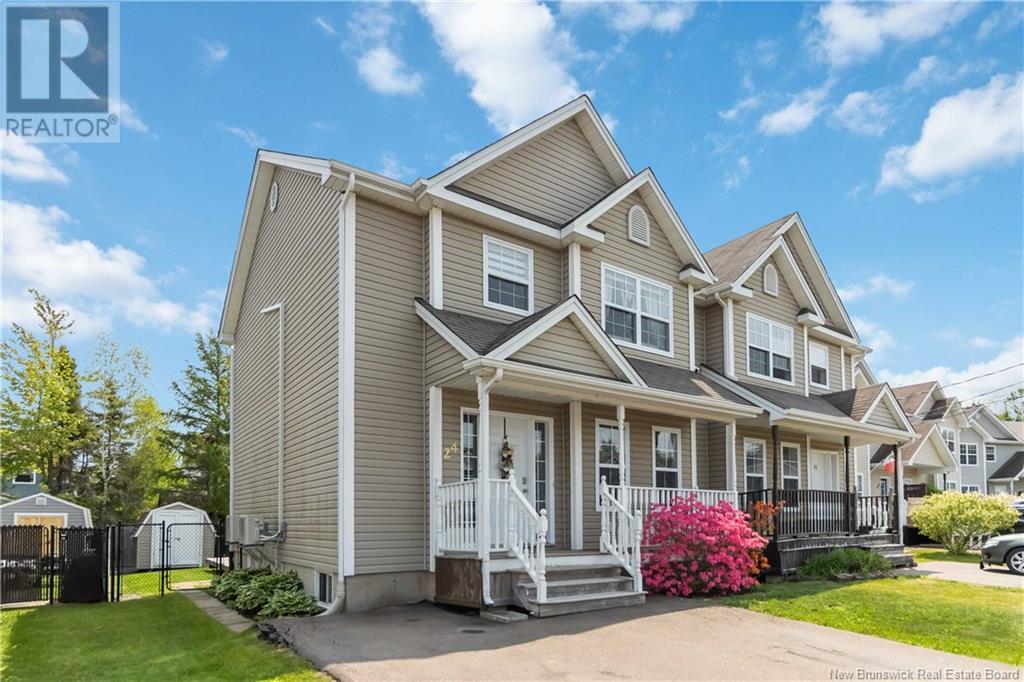 24 Chablis Court, Dieppe, New Brunswick  E1A 0N2 - Photo 2 - NB120093