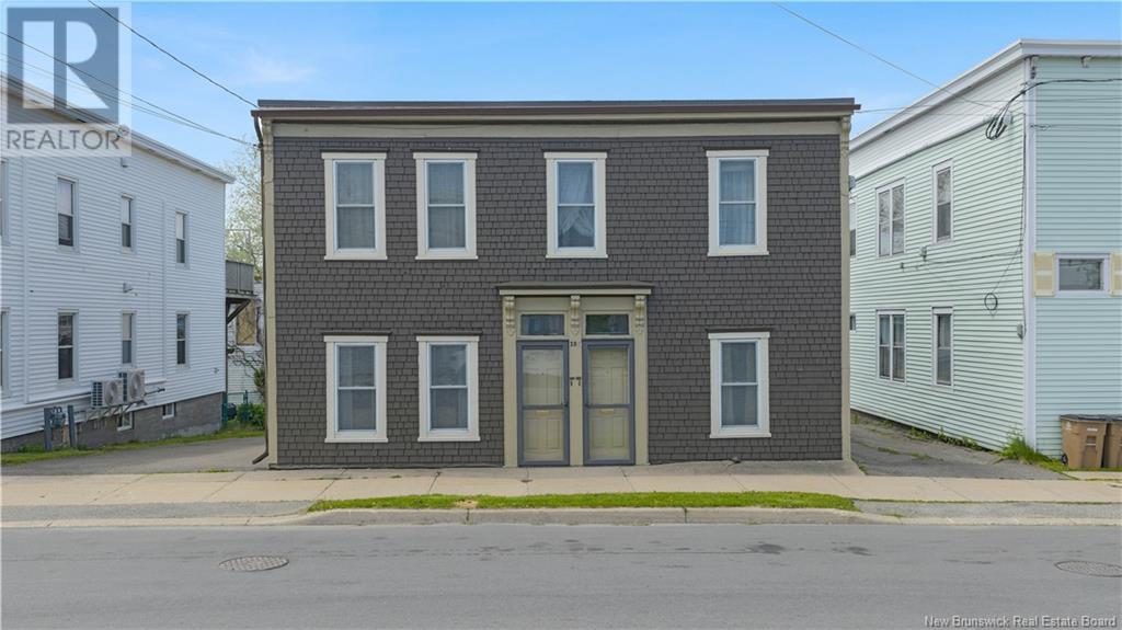 183 Adelaide Street, Saint John, New Brunswick