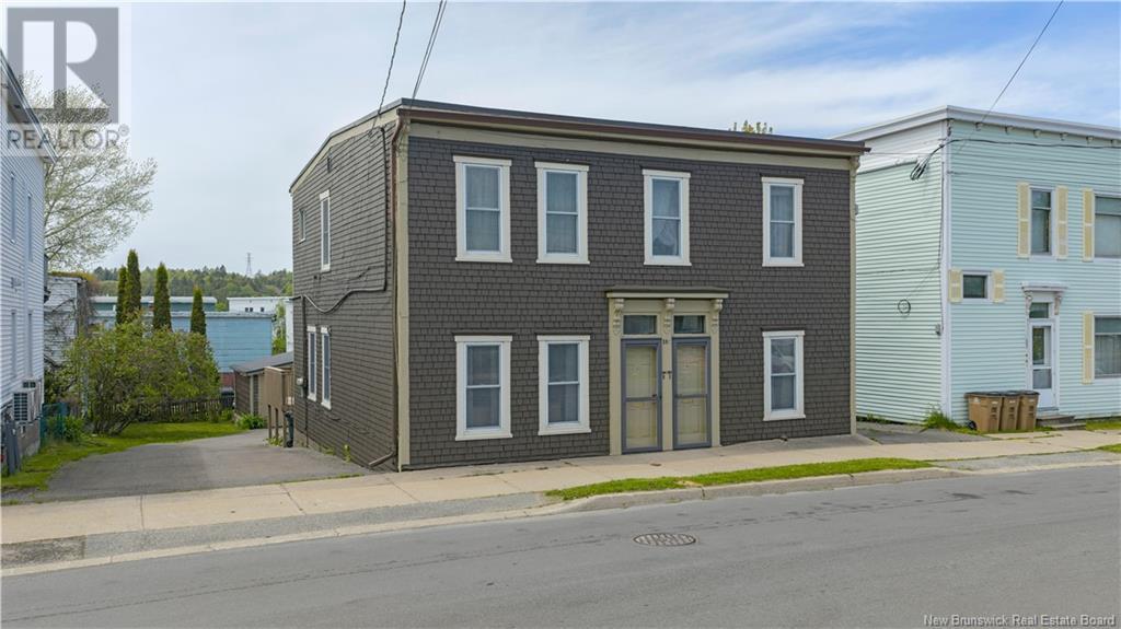 183 Adelaide Street, Saint John, New Brunswick  E2K 1X2 - Photo 2 - NB120064