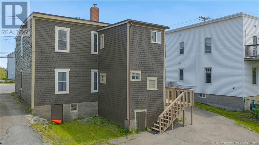 183 Adelaide Street, Saint John, New Brunswick  E2K 1X2 - Photo 27 - NB120064