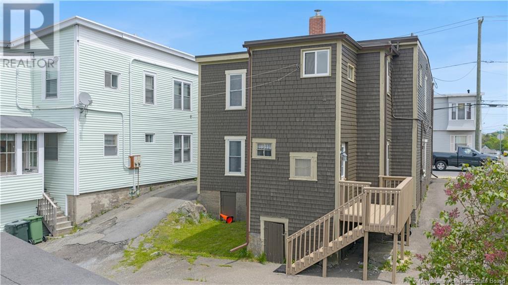 183 Adelaide Street, Saint John, New Brunswick  E2K 1X2 - Photo 28 - NB120064