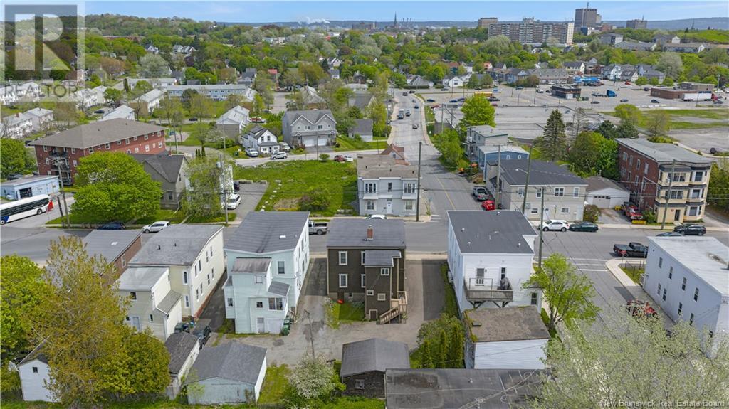 183 Adelaide Street, Saint John, New Brunswick  E2K 1X2 - Photo 32 - NB120064