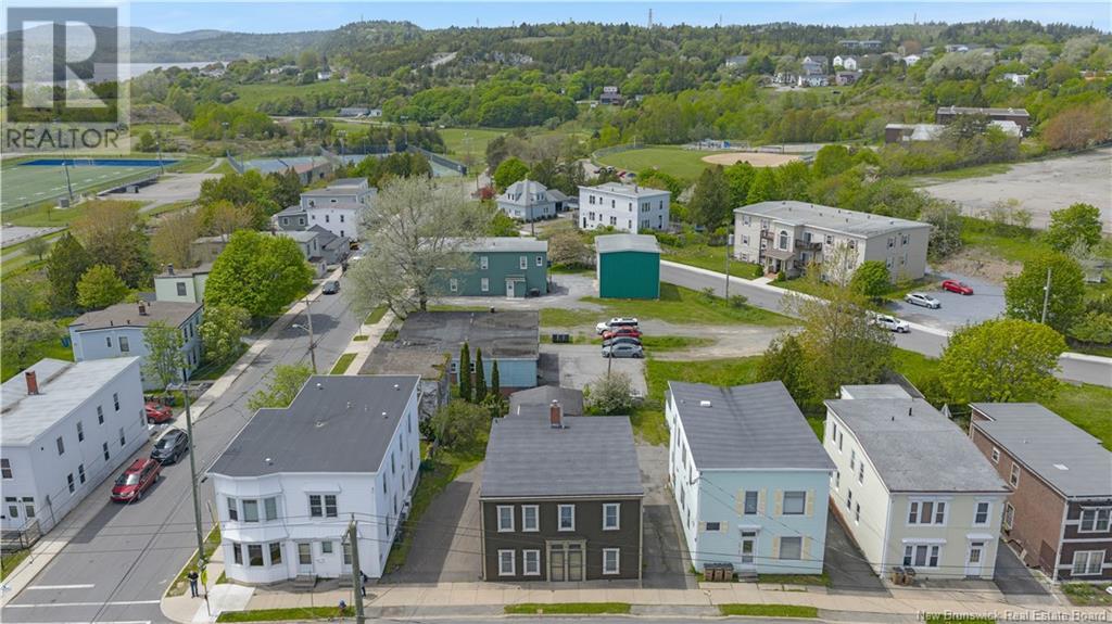 183 Adelaide Street, Saint John, New Brunswick  E2K 1X2 - Photo 34 - NB120064