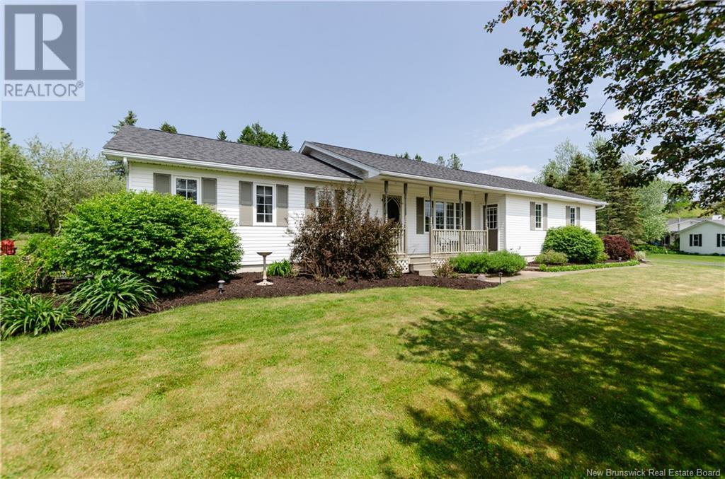 264 Mollins Road, Colpitts Settlement, New Brunswick