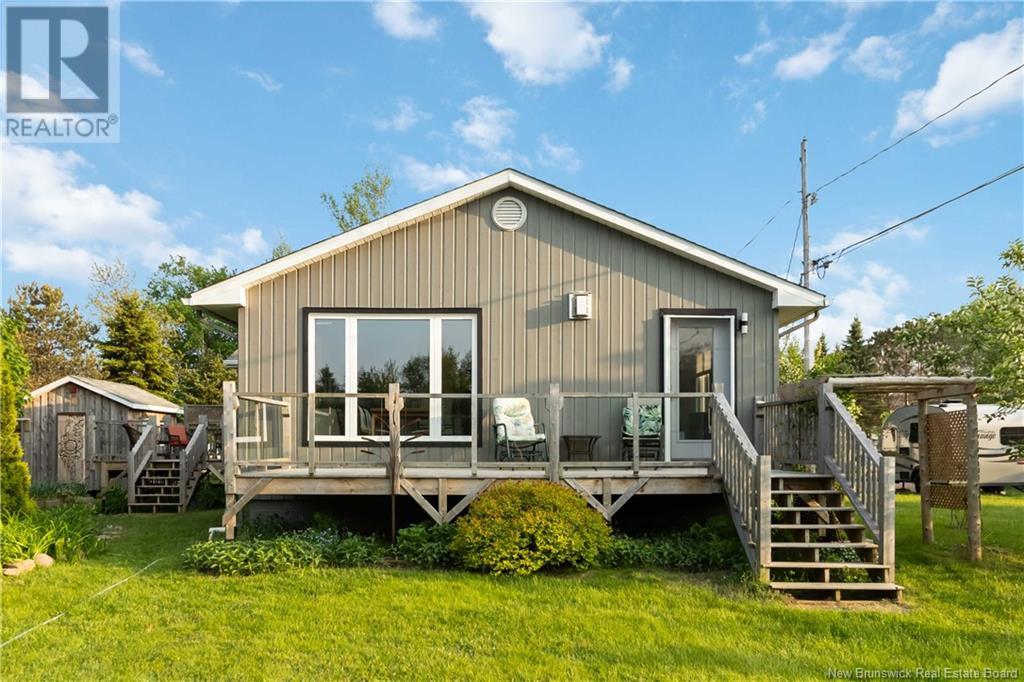 19 Des Lauriers, Grand-Barachois, New Brunswick  E4P 7G8 - Photo 25 - NB120194