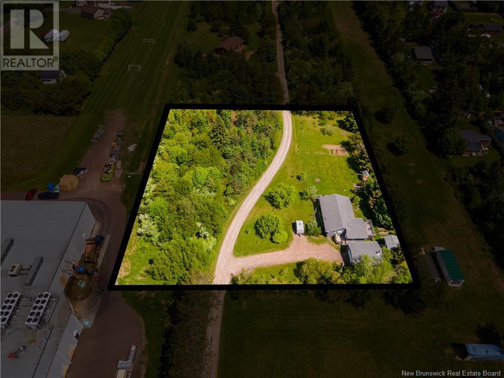 19 Des Lauriers, Grand-Barachois, New Brunswick  E4P 7G8 - Photo 30 - NB120194