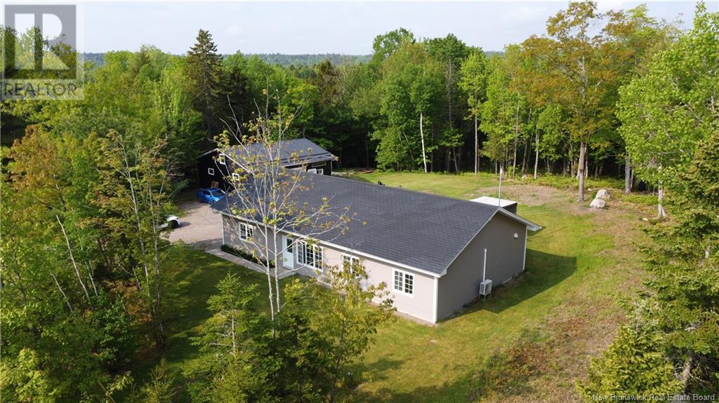 130 Sunset Valley Road, Nerepis, New Brunswick