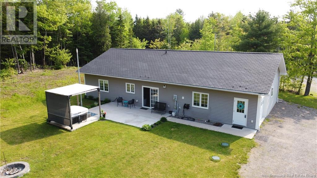 130 Sunset Valley Road, Nerepis, New Brunswick  E5K 4S1 - Photo 14 - NB120174