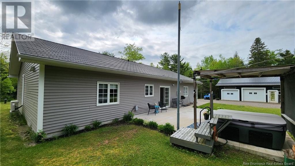 130 Sunset Valley Road, Nerepis, New Brunswick  E5K 4S1 - Photo 16 - NB120174