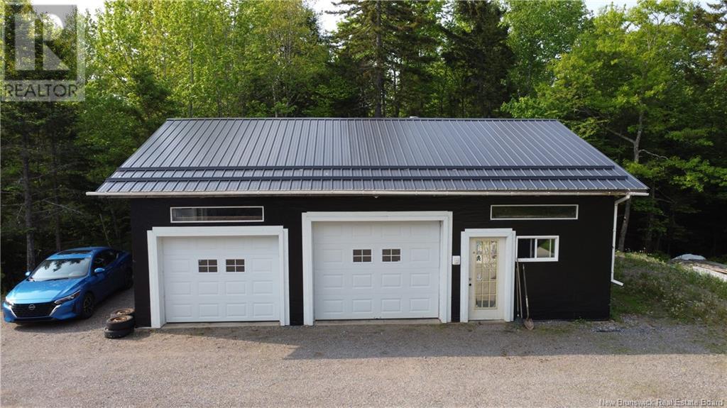 130 Sunset Valley Road, Nerepis, New Brunswick  E5K 4S1 - Photo 40 - NB120174