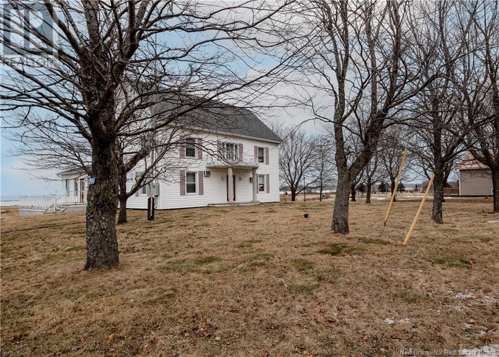 1204 Route 133, Grand-Barachois, New Brunswick  E4P 8C5 - Photo 2 - NB120169