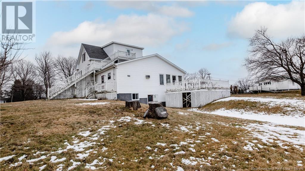 1204 Route 133, Grand-Barachois, New Brunswick  E4P 8C5 - Photo 36 - NB120169